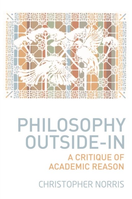 Philosophy Outside-In