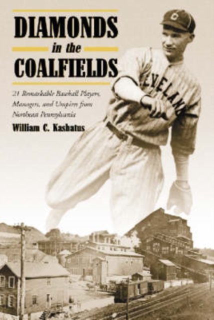 Diamonds in the Coalfields
