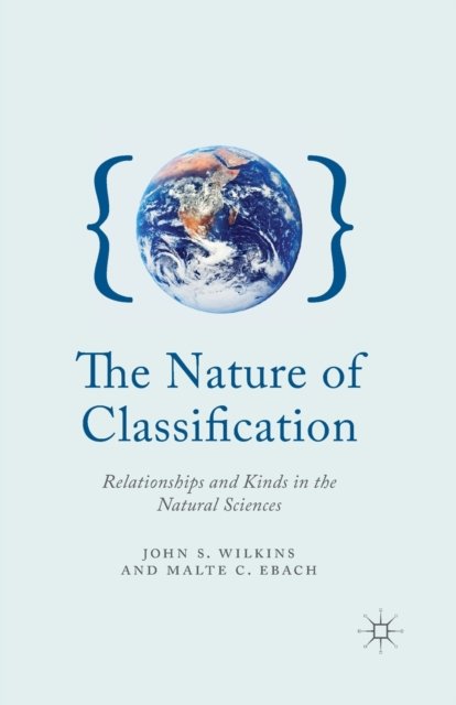 The Nature of Classification