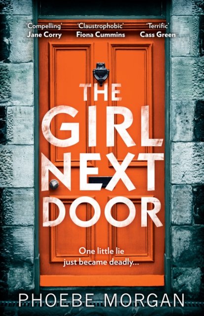 GIRL NEXT DOOR PB