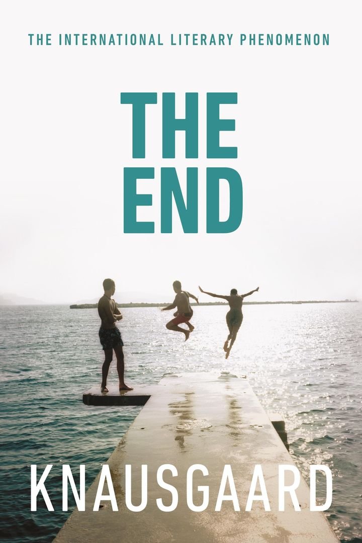 The end
