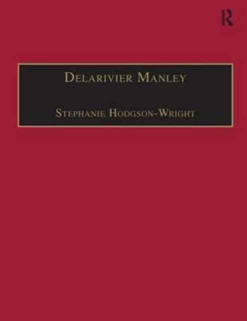 Delarivier Manley