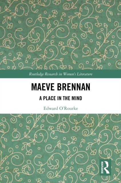 Maeve Brennan