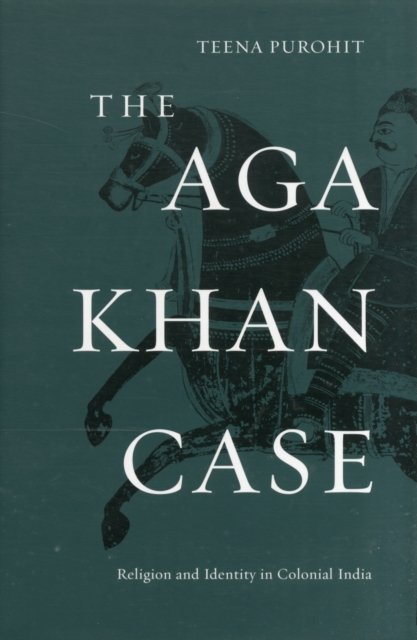 The Aga Khan Case