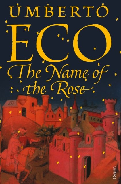 Name of the Rose