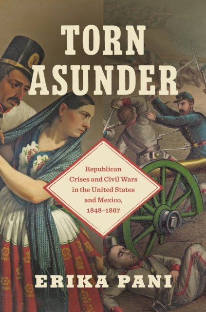 Torn Asunder