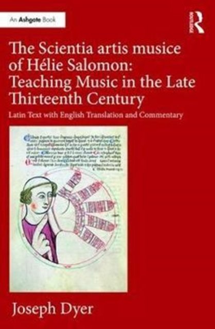 The Scientia Artis Musice of Hélie Salomon