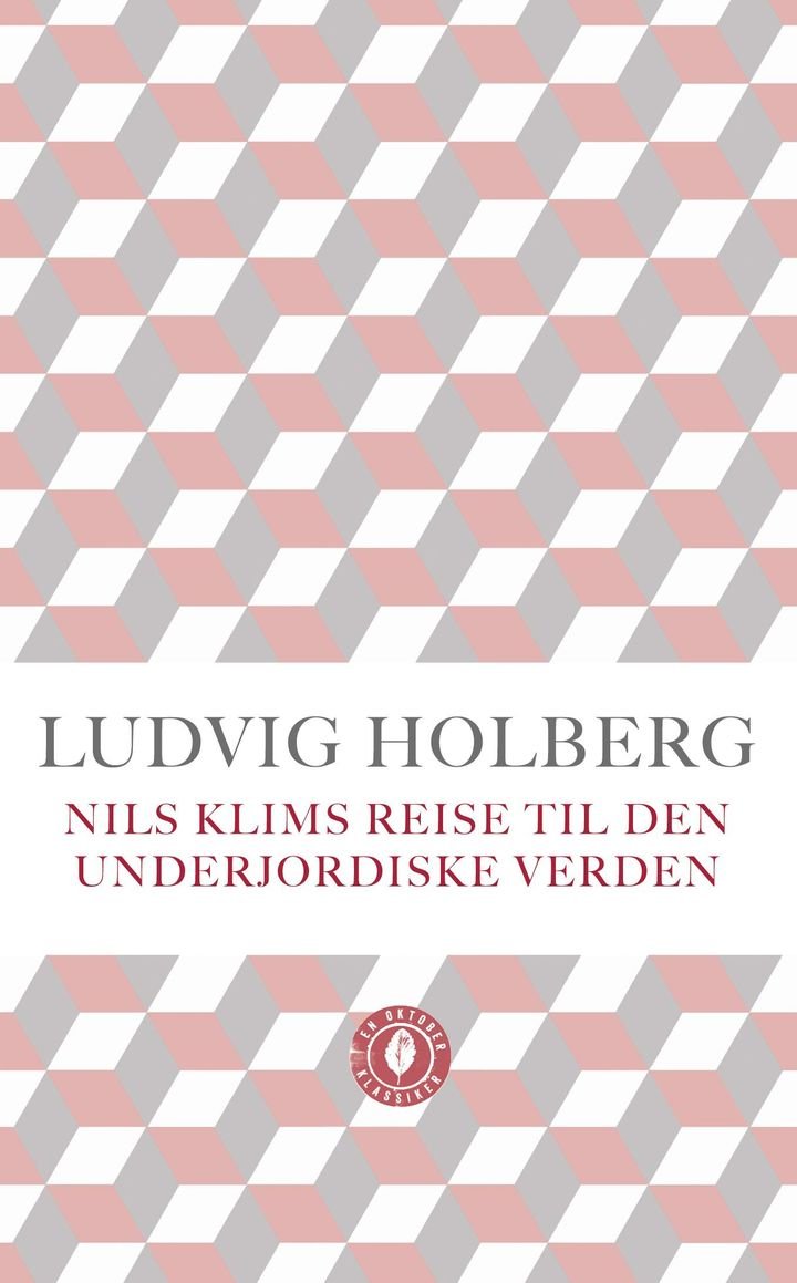 Nils Klims reise til den underjordiske verden