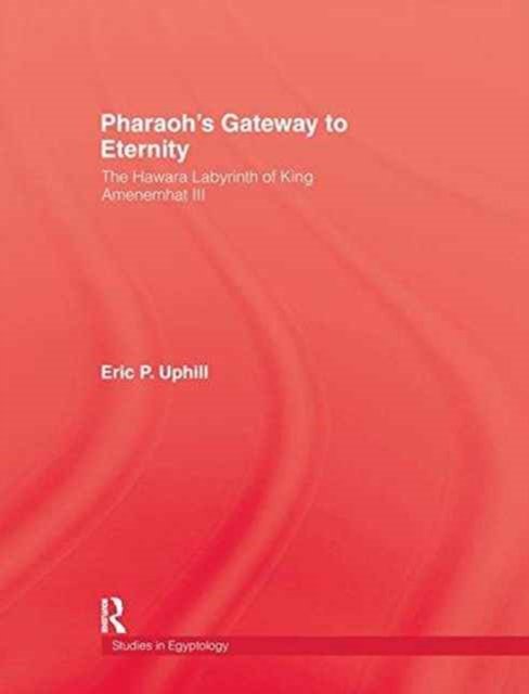 Pharoah''s Gateway to Eternity