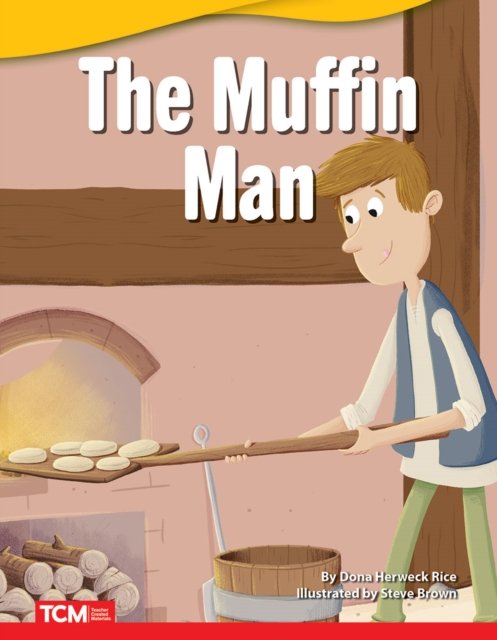 Muffin Man