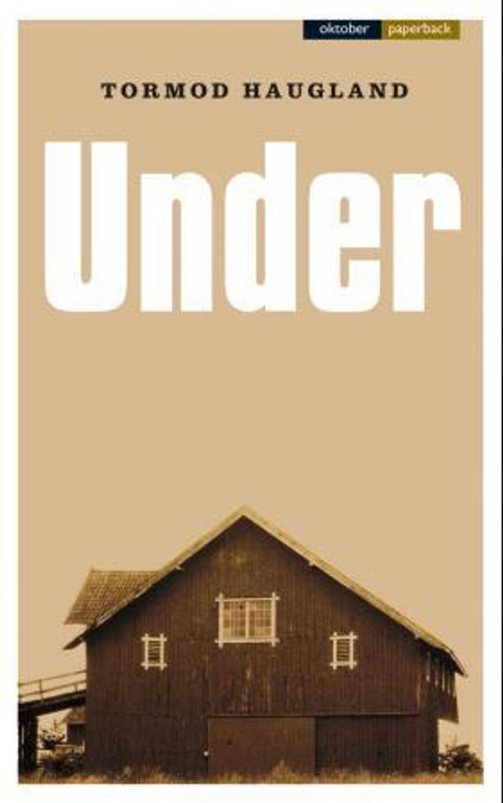 Under - roman