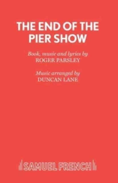 THE END OF THE PIER SHOW