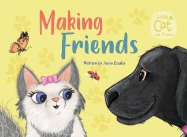 Making Friends
