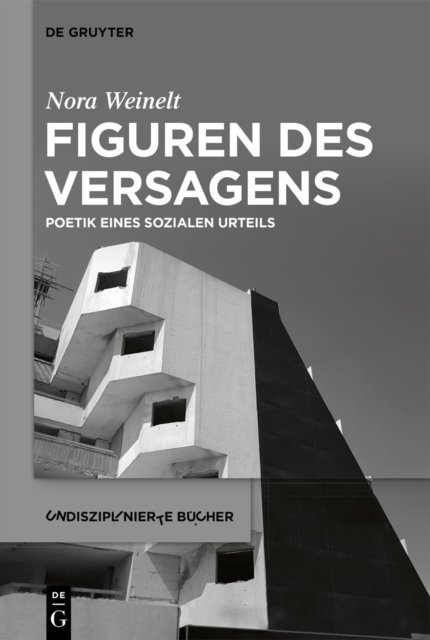 Figuren des Versagens