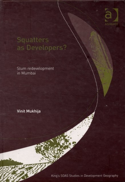 Squatters as Developers?