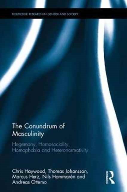 The Conundrum of Masculinity