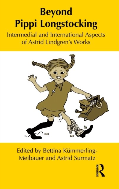 Beyond Pippi Longstocking
