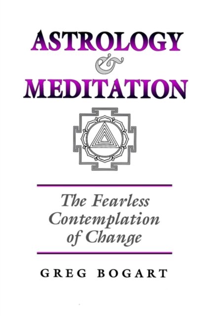 Astrology and Meditation