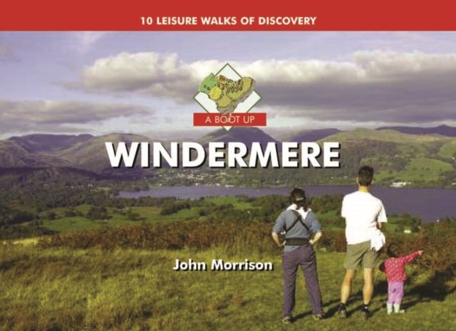 A Boot Up Windermere