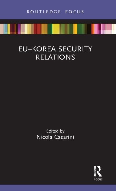 EU–Korea Security Relations