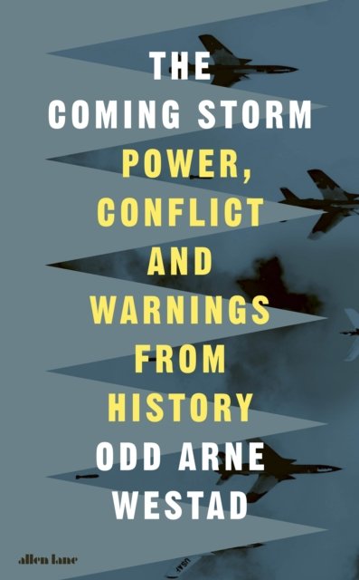 The Coming Storm