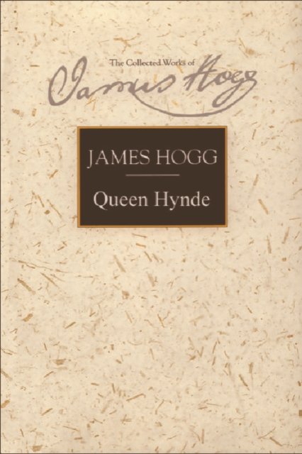 Queen Hynde