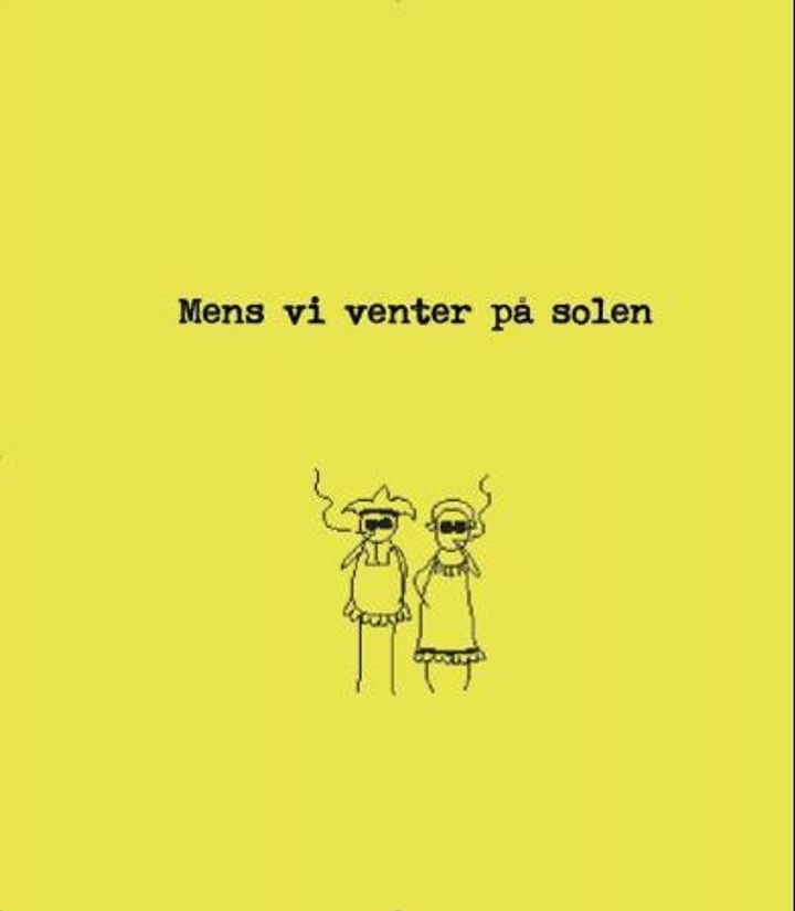 Mens vi venter på solen