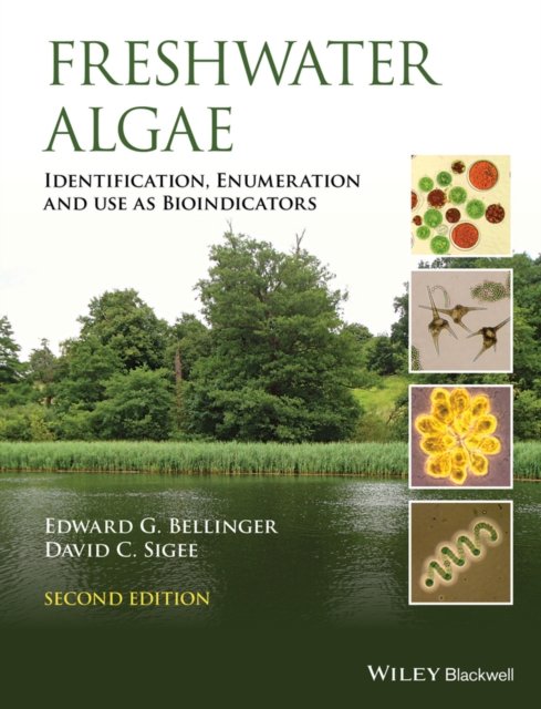 Freshwater Algae, Second Edition