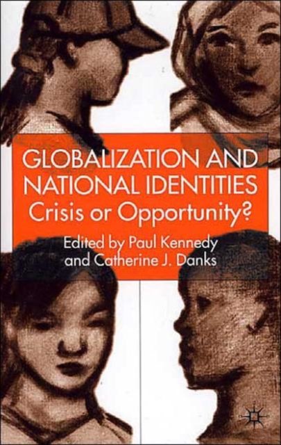 Globalization and National Identities