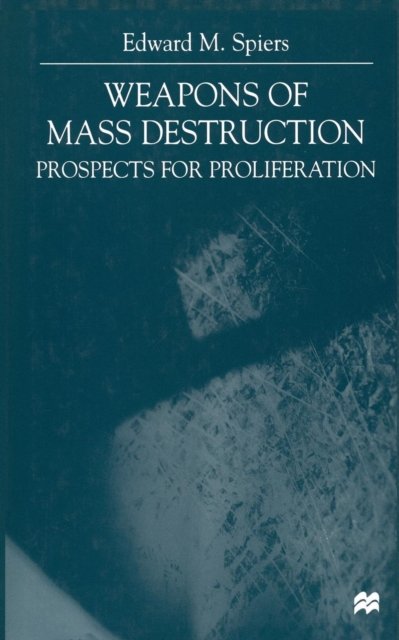 Weapons of Mass Destruction