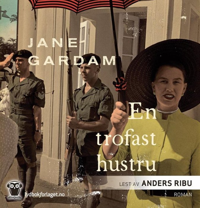 En trofast hustru