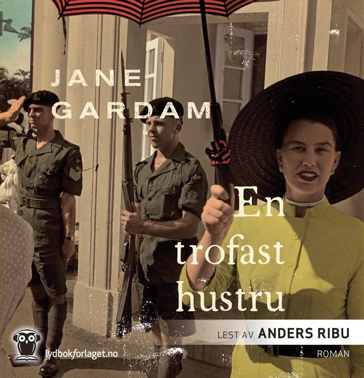 En trofast hustru