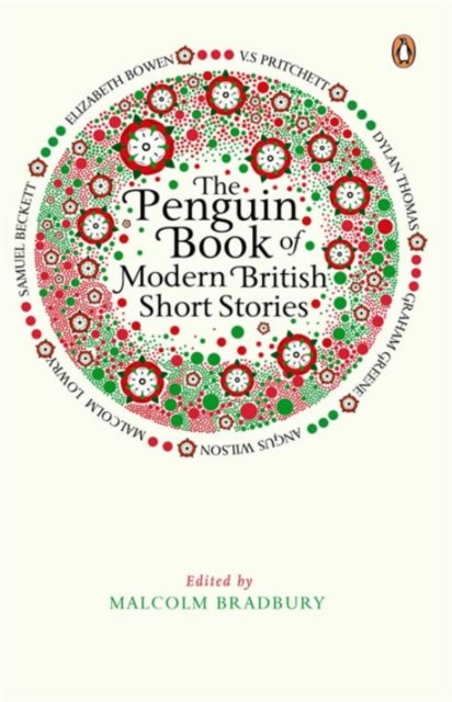 Penguin Book of Modern British Short Stories