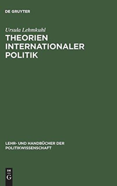 Theorien internationaler Politik
