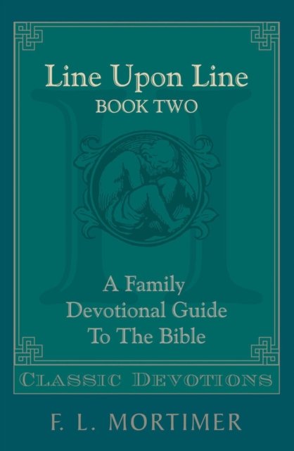 Line Upon Line (2)