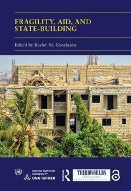 Fragility, Aid, and State-building