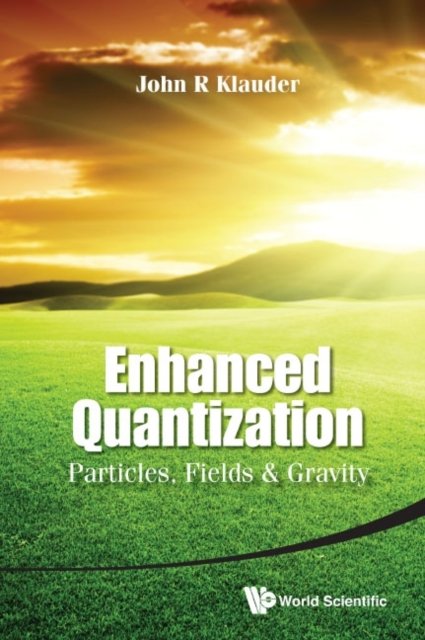 Enhanced Quantization