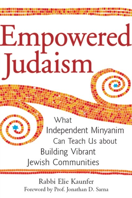Empowered Judaism