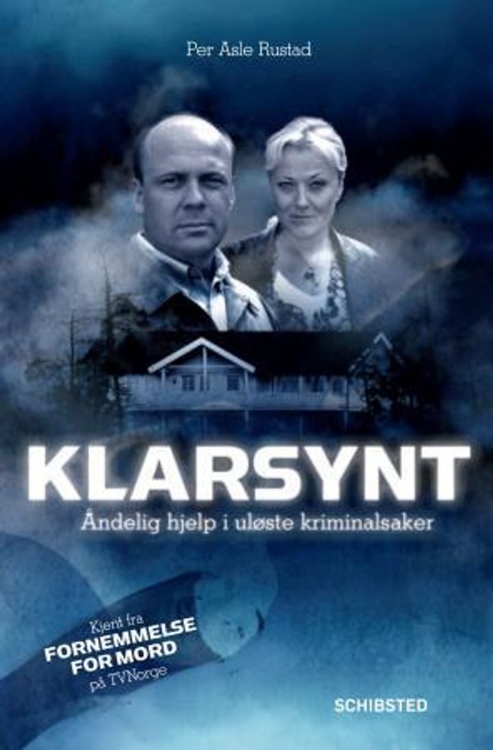 Klarsynt - åndelig hjelp i uløste kriminalsaker