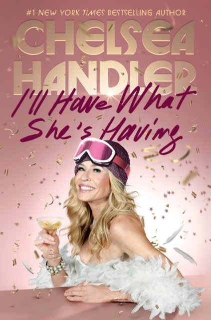 I''ll Have What She''s Having