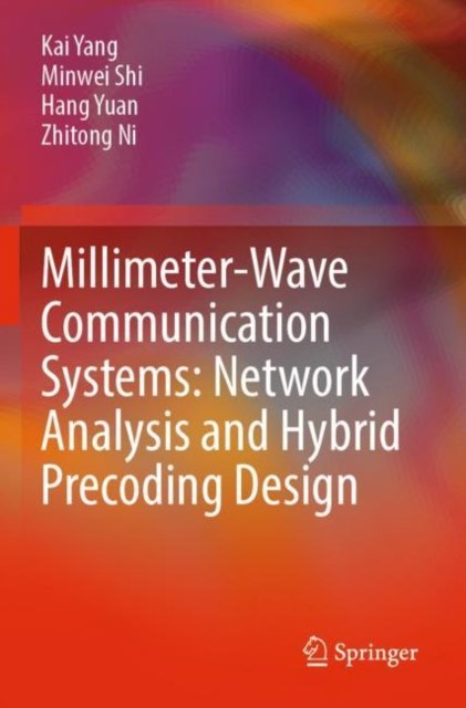 Millimeter-Wave Communication Systems