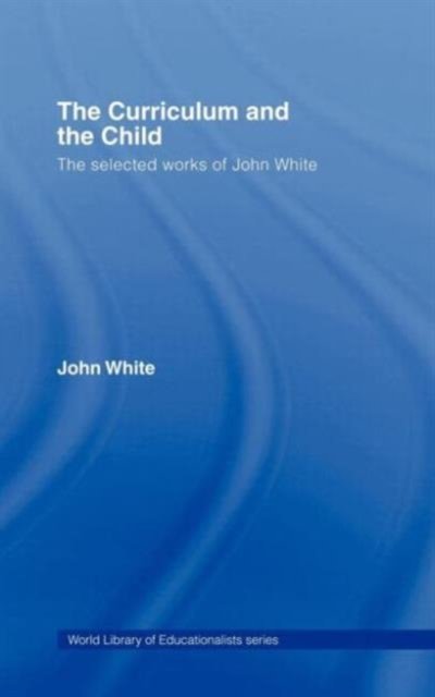 The Curriculum And The Child