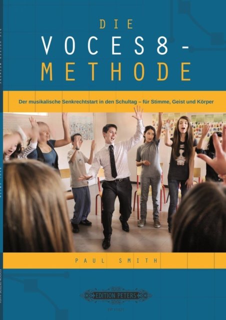 VOCES8 Methode