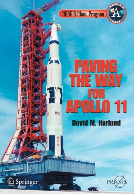 NASA''s Moon Program