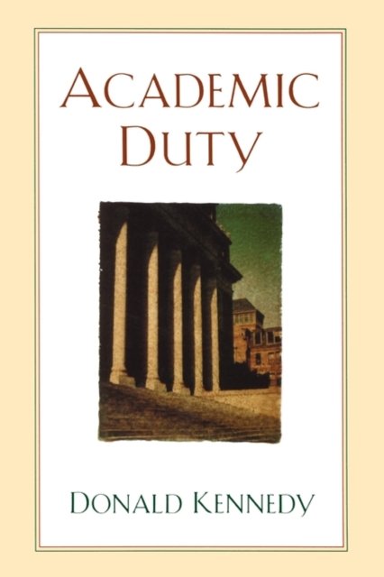 Academic Duty (Paper)