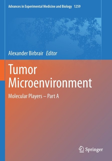 Tumor Microenvironment