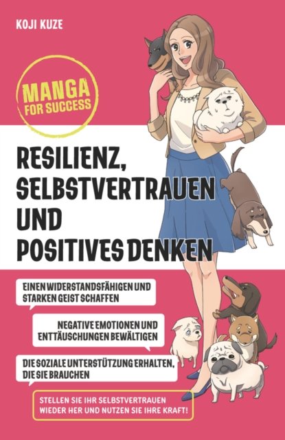 Manga for Success