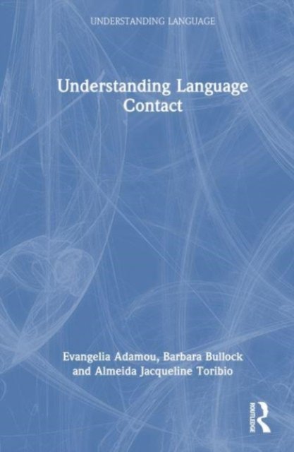 Understanding Language Contact