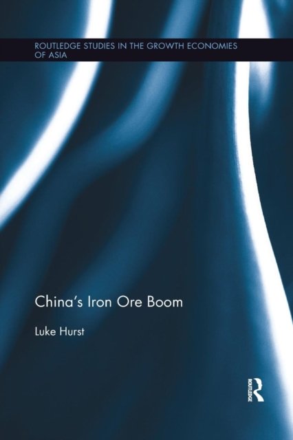 China''s Iron Ore Boom