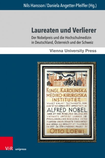 Laureaten und Verlierer
